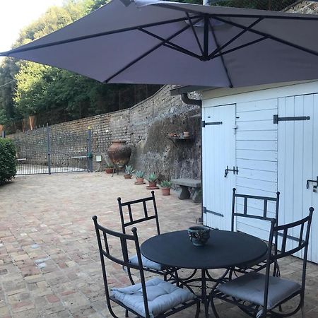 Casetta Santa Fortunata Guest House Sutri Εξωτερικό φωτογραφία