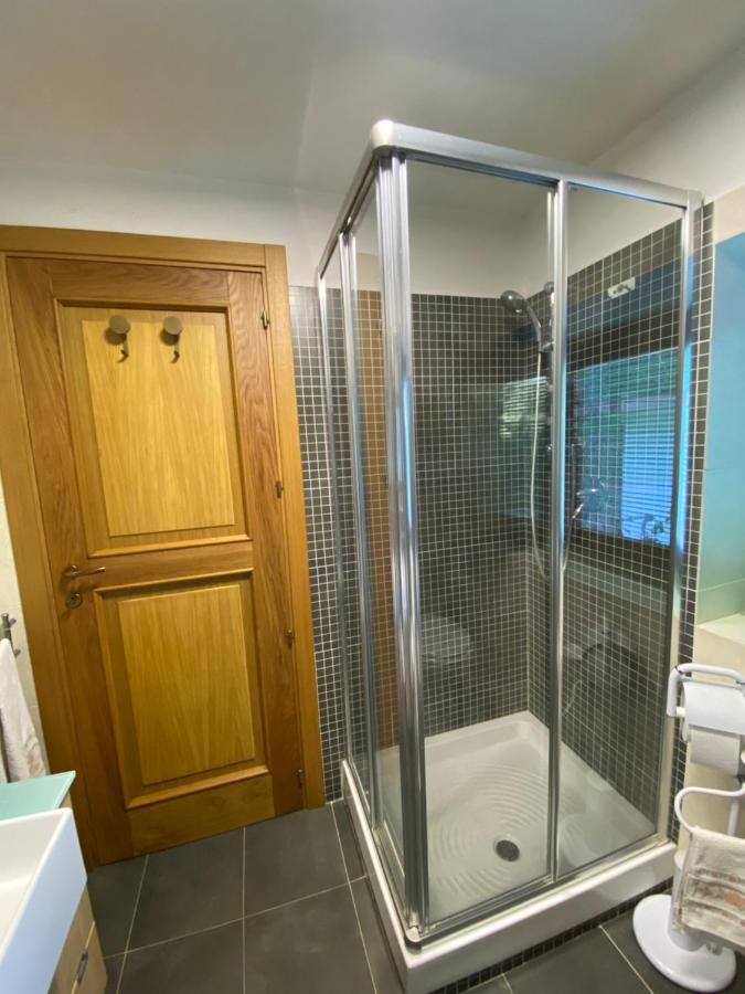 Casetta Santa Fortunata Guest House Sutri Εξωτερικό φωτογραφία