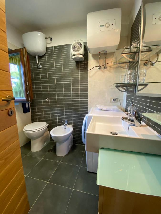 Casetta Santa Fortunata Guest House Sutri Εξωτερικό φωτογραφία