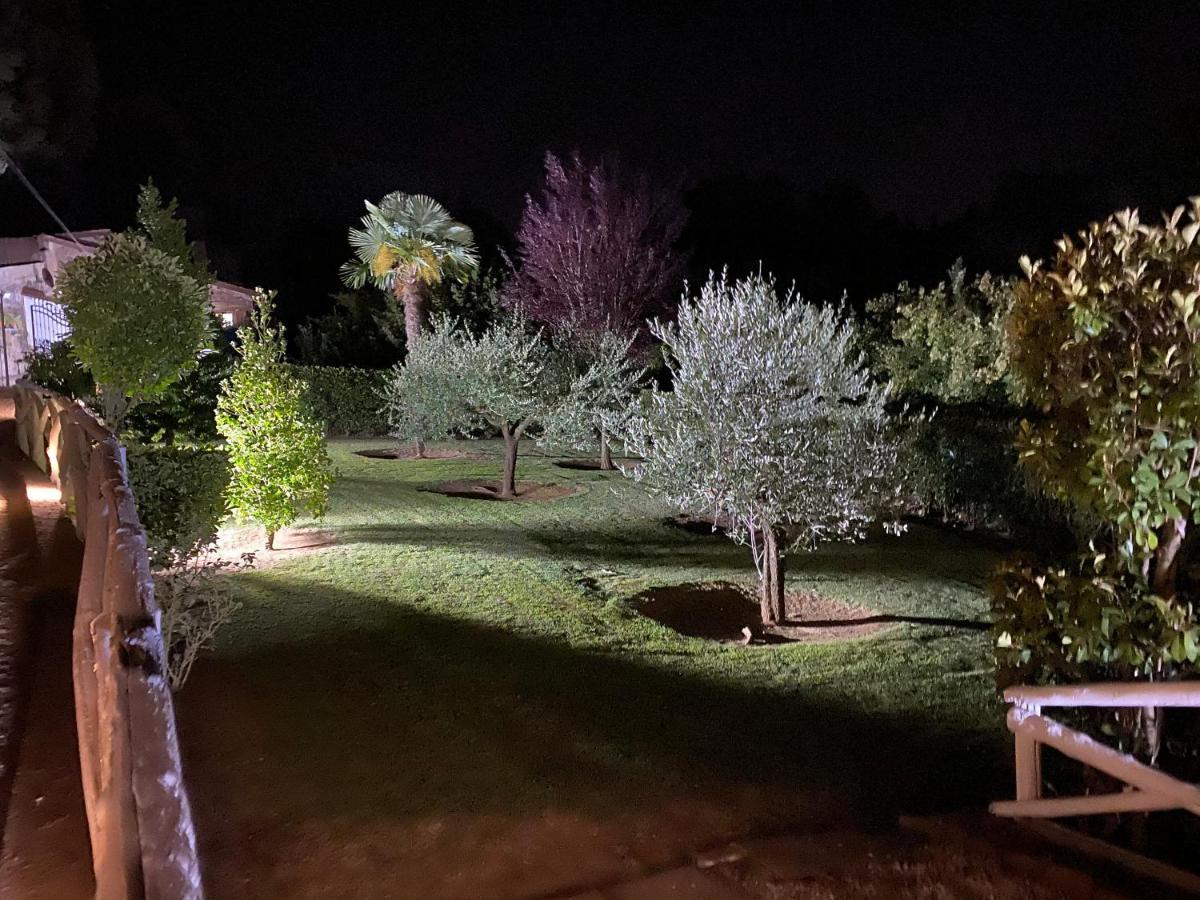 Casetta Santa Fortunata Guest House Sutri Εξωτερικό φωτογραφία
