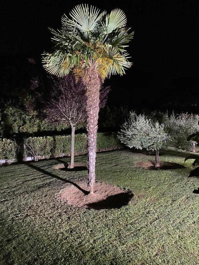 Casetta Santa Fortunata Guest House Sutri Εξωτερικό φωτογραφία